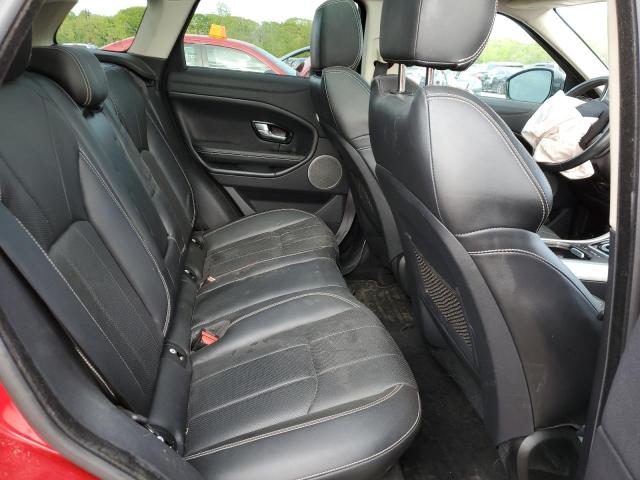 Photo 11 from auction – 2016 LAND ROVER RANGE ROVE with VIN SALVR2BGXGH078243