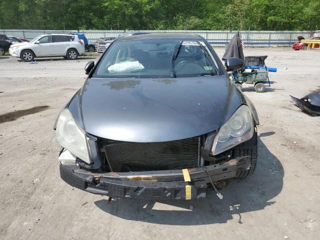 Photo 5 from auction – 2010 SUZUKI KIZASHI GT with VIN JS2RF9A58A6100548