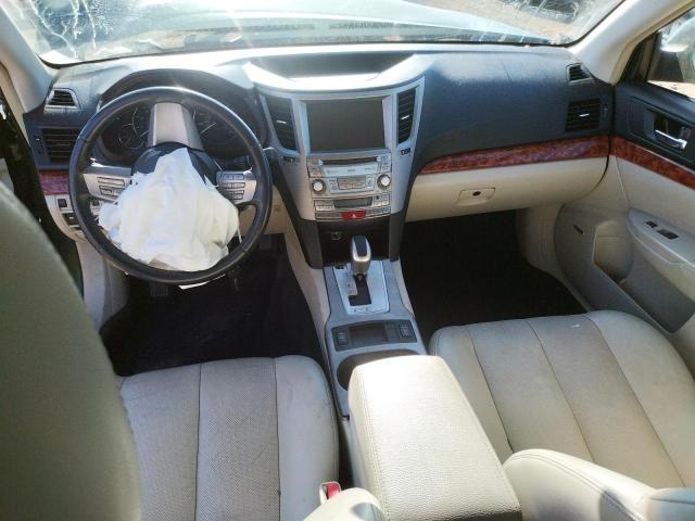 Снимка 8 от търг – 2010 SUBARU OUTBACK 2. с VIN 4S4BRBLCXA3368228