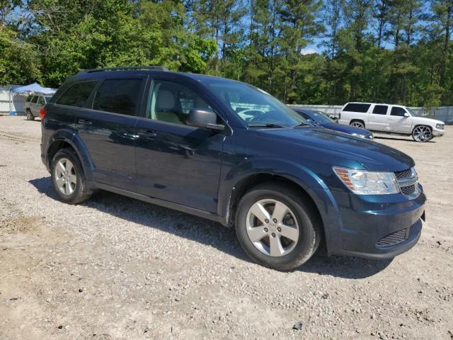Photo 4 from auction – 2013 DODGE JOURNEY SE with VIN 3C4PDCAB0DT556094