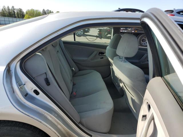 Photo 10 from auction – 2009 TOYOTA CAMRY BASE with VIN 4T1BE46K09U914020
