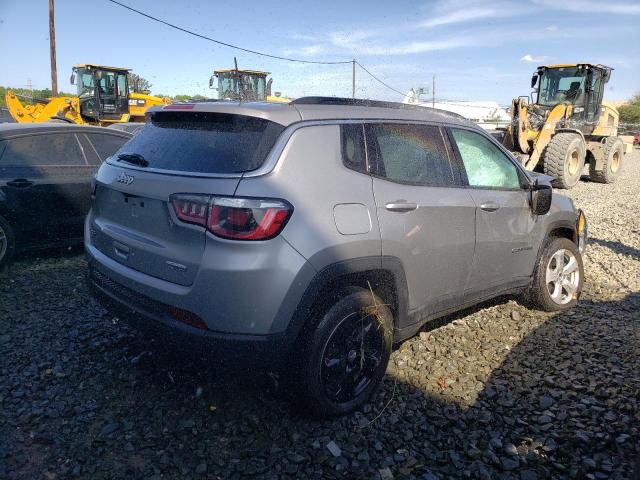 Фото 3 с аукциона – 2019 JEEP COMPASS LA с VIN 3C4NJDBB7KT847094