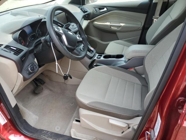 Photo 7 from auction – 2013 FORD ESCAPE SE with VIN 1FMCU9GX8DUB27789