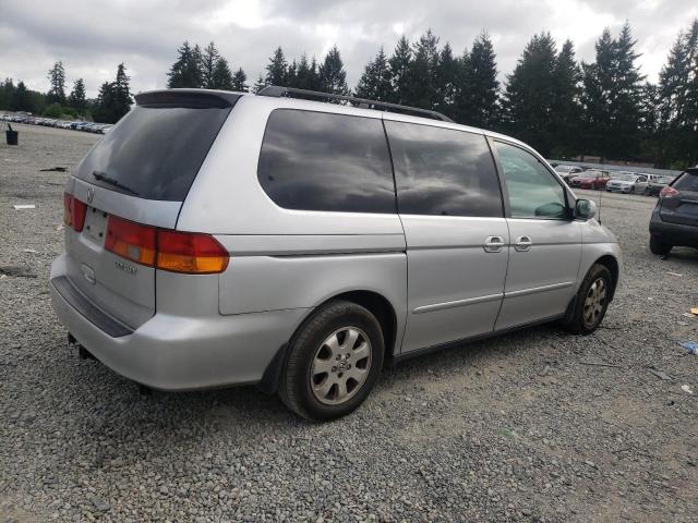Photo 3 from auction – 2003 HONDA ODYSSEY EX with VIN 5FNRL18913B031786