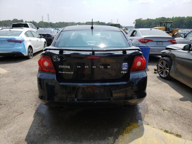 Photo 6 from auction – 2012 DODGE AVENGER R/ with VIN 1C3CDZBG9CN165833