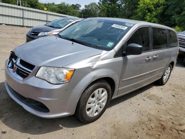 DODGE GRAND CARA 2014 with VIN 2C4RDGBG4ER202772 - Photo from auction