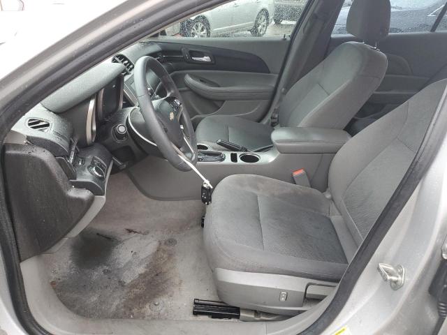 Photo 7 from auction – 2014 CHEVROLET MALIBU LS with VIN 1G11B5SL2EF162101
