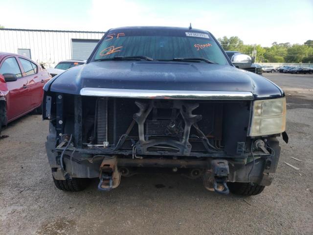 Zdjęcie 5 z aukcji – 2007 GMC NEW SIERRA z VIN 2GTEC19J371570555