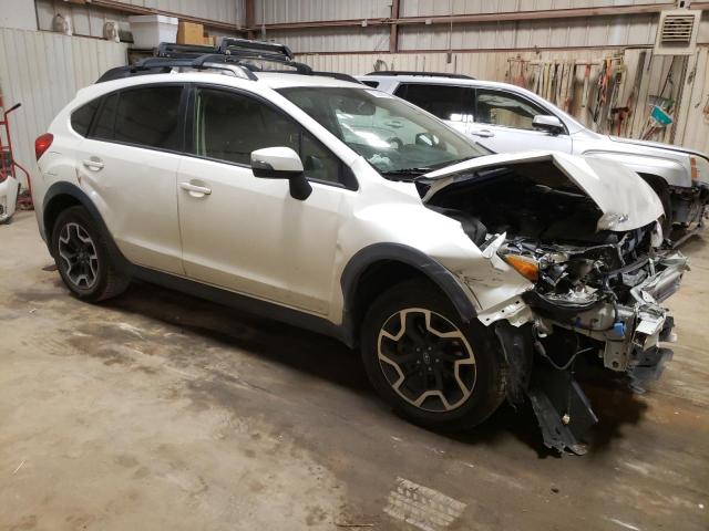 Photo 4 from auction – 2016 SUBARU CROSSTREK with VIN JF2GPAKC4GH339414