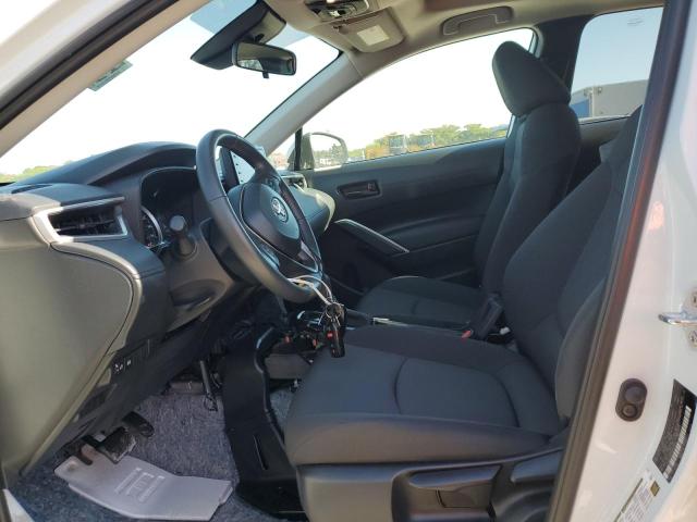 Photo 7 from auction – 2022 TOYOTA COROLLA CR with VIN 7MUBAAAG3NV002245