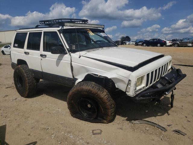 صورة رقم 4 من المزاد - 1998 JEEP CHEROKEE مع VIN 1J4FJ68S9WL140372