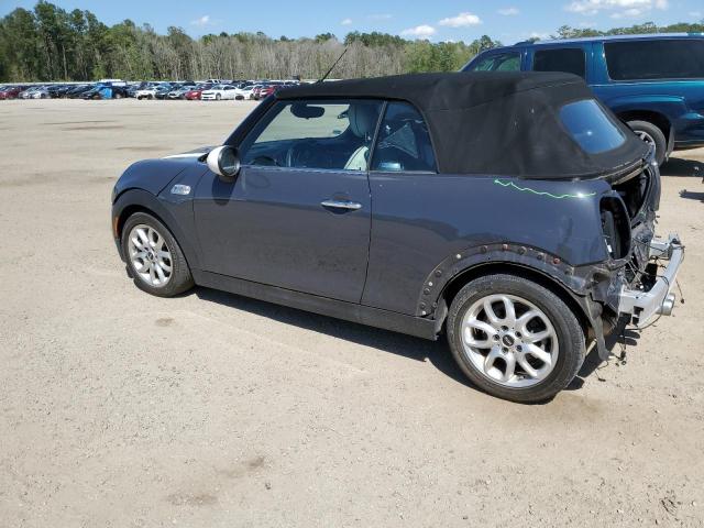 Photo 2 from auction – 2019 MINI COOPER S with VIN WMWWG9C53K3E41513