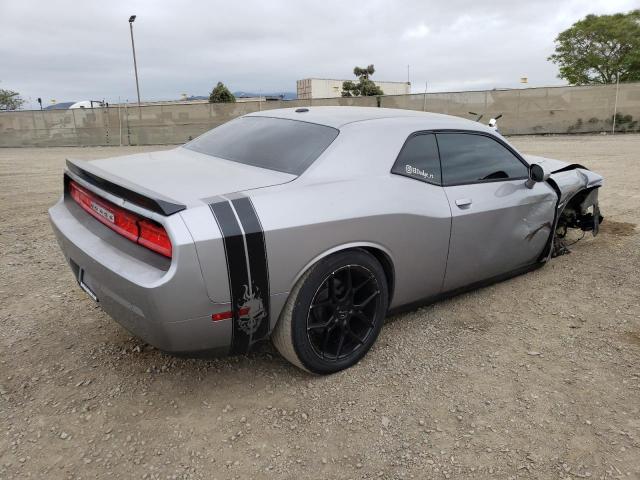 Photo 3 from auction – 2014 DODGE CHALLENGER with VIN 2C3CDYBT5EH224749