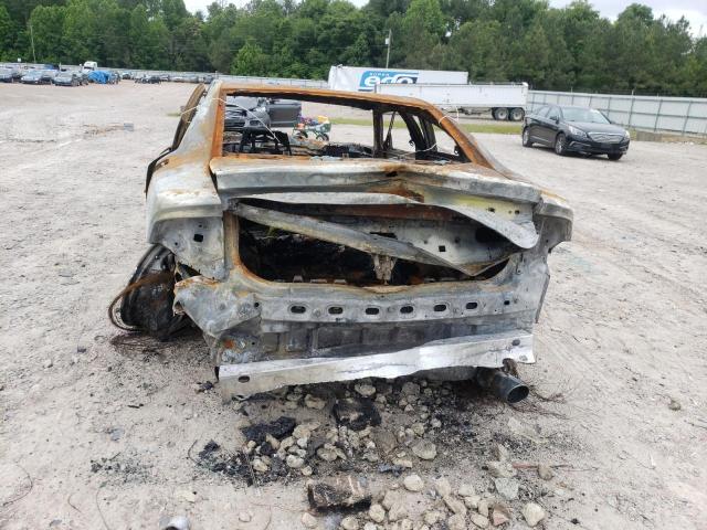 Photo 6 from auction – 2019 DODGE CHARGER SC with VIN 2C3CDXGJ5KH619530