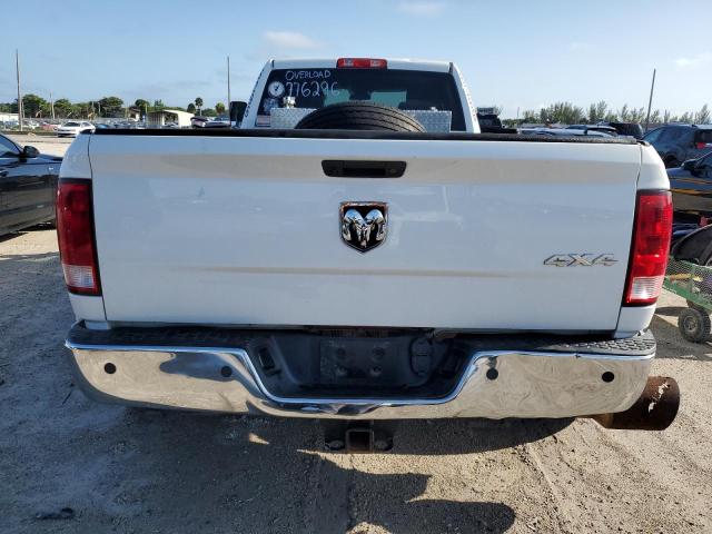 Photo 6 from auction – 2017 RAM 3500 ST with VIN 3C63RRGL4HG776296