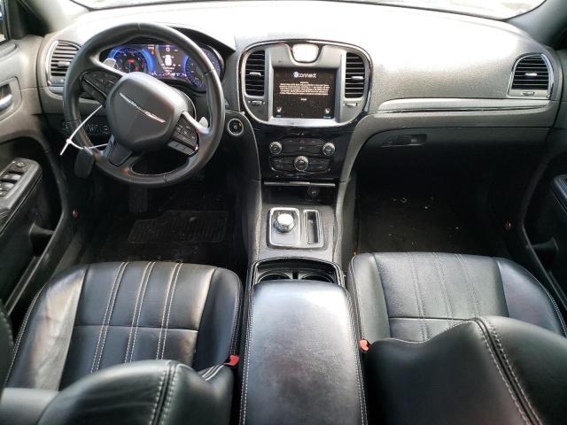 Photo 8 from auction – 2015 CHRYSLER 300 S with VIN 2C3CCABG9FH767049