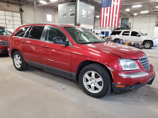 Photo 4 from auction – 2006 CHRYSLER PACIFICA T with VIN 2A4GF684X6R925904