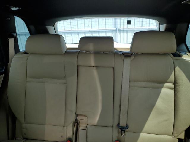 Photo 10 from auction – 2009 BMW X5 XDRIVE4 with VIN 5UXFE835X9L309664