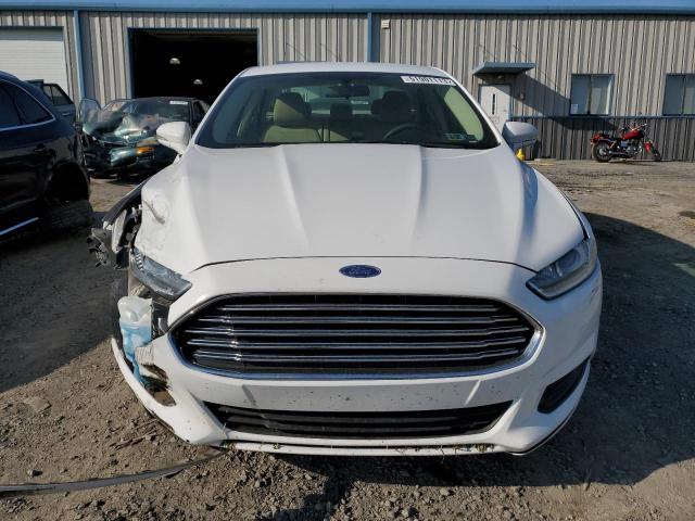 Photo 5 from auction – 2016 FORD FUSION SE with VIN 3FA6P0H70GR299769