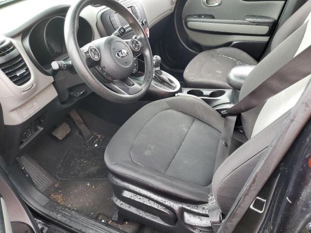 Photo 7 from auction – 2017 KIA SOUL with VIN KNDJN2A25H7467158