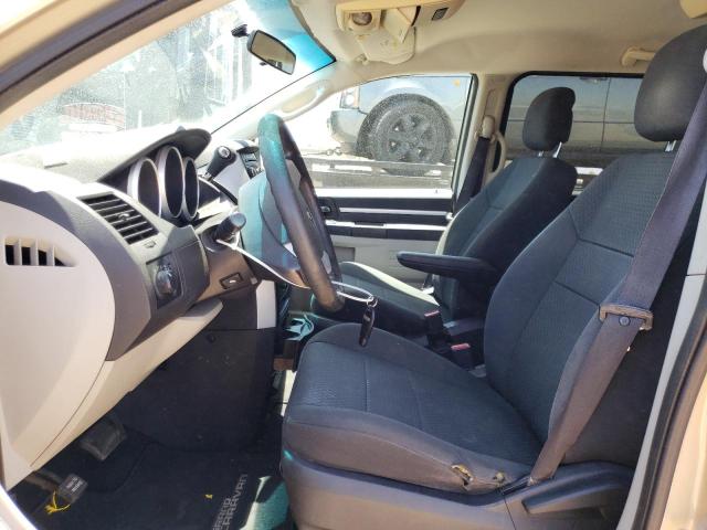 Photo 7 from auction – 2010 DODGE GRAND CARA with VIN 2D4RN4DE2AR269794