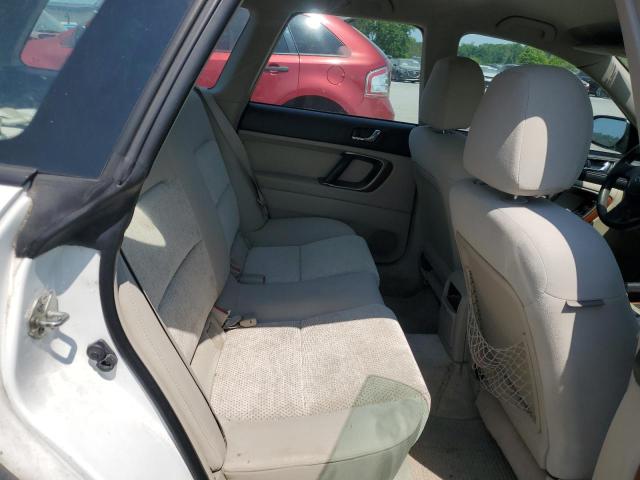 Photo 10 from auction – 2005 SUBARU LEGACY OUT with VIN 4S4BP61C457354419