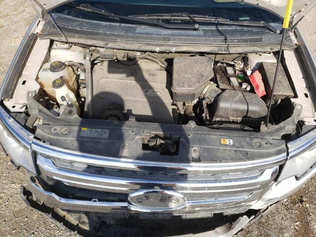 Photo 11 from auction – 2013 FORD EDGE SEL with VIN 2FMDK3JC8DBE19459