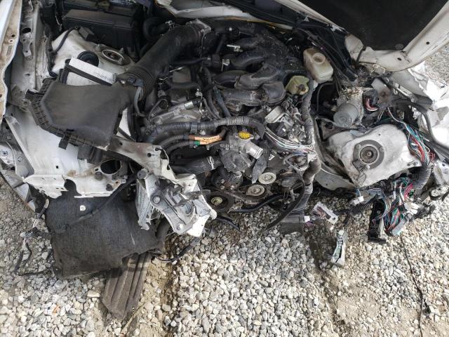 Photo 11 from auction – 2014 LEXUS IS 250 with VIN JTHBF1D29E5003562