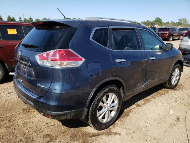 Photo 3 from auction – 2016 NISSAN ROGUE S with VIN KNMAT2MV9GP627729