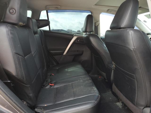 Photo 11 from auction – 2013 TOYOTA RAV4 XLE with VIN 2T3WFREV8DW020449