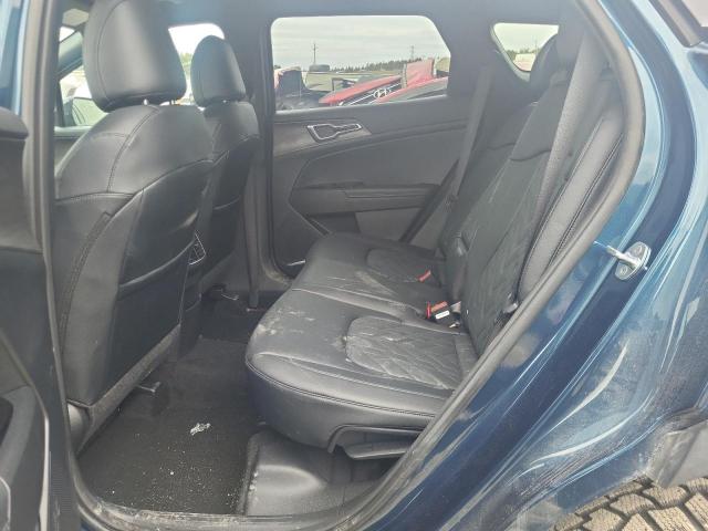 Photo 11 from auction – 2023 KIA SPORTAGE L with VIN KNDPUCAF7P7127613