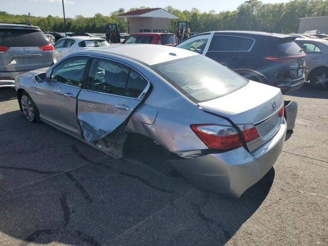 Photo 2 from auction – 2014 HONDA ACCORD EXL with VIN 1HGCR2F89EA222664