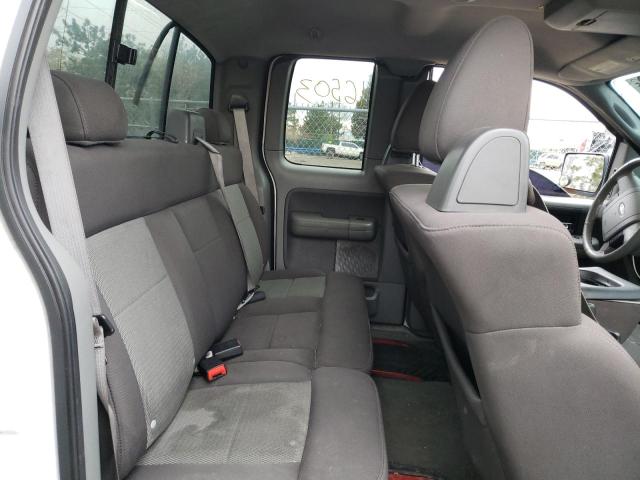 Photo 10 from auction – 2006 FORD F150 with VIN 1FTPX14516NB43458