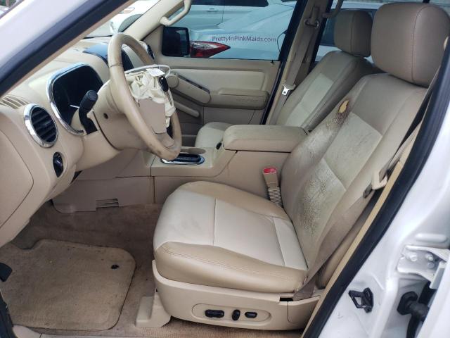 Photo 7 from auction – 2006 FORD EXPLORER X with VIN 1FMEU63E86UA61145