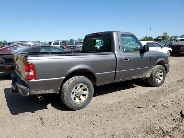 Photo 3 from auction – 2011 FORD RANGER with VIN 1FTKR1AD5BPB01485