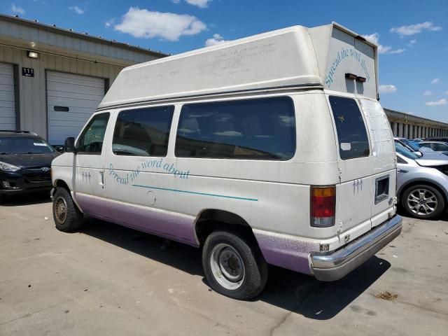 Photo 2 from auction – 1994 FORD ECONOLINE with VIN 1FTHE24H4RHA24140