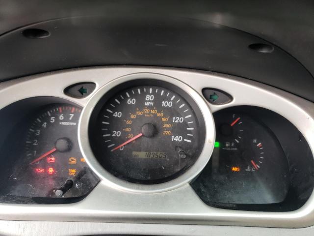 Foto 9 de la subasta – 2005 TOYOTA HIGHLANDER con VIN JTEDP21A550055126
