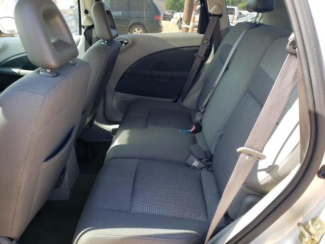Photo 10 from auction – 2007 CHRYSLER PT CRUISER with VIN 3A4FY58B97T530609