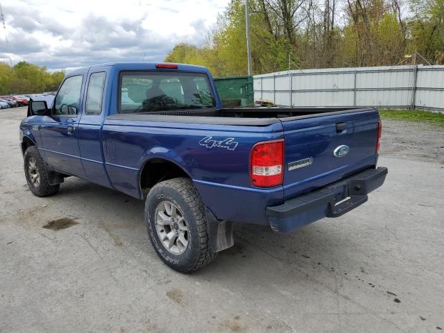 Photo 2 from auction – 2007 FORD RANGER SUP with VIN 1FTZR15E87PA58673