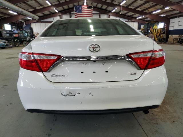 Photo 6 from auction – 2015 TOYOTA CAMRY LE with VIN 4T4BF1FKXFR468925