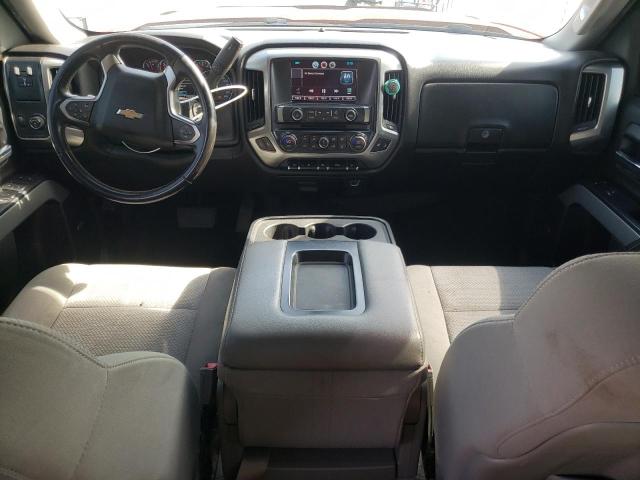 Photo 8 from auction – 2014 CHEVROLET SILVERADO with VIN 3GCPCREH0EG100160