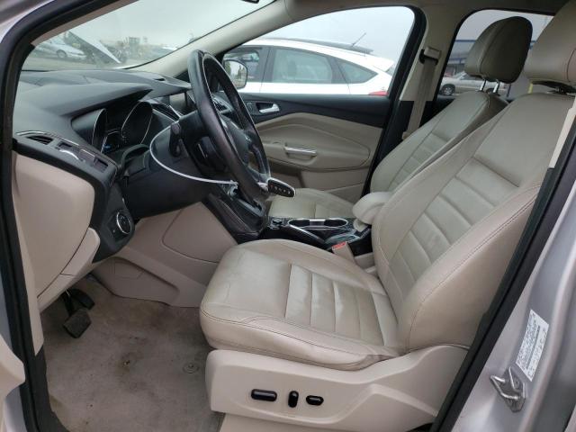 Photo 7 from auction – 2014 FORD ESCAPE TIT with VIN 1FMCU0JX0EUD72575