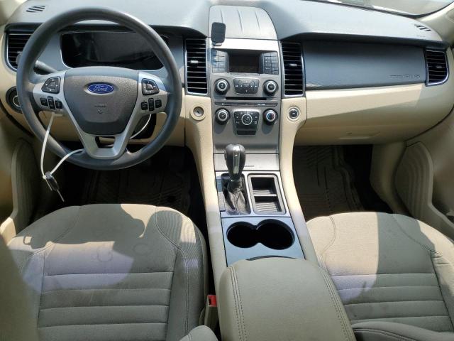Photo 8 from auction – 2013 FORD TAURUS SE with VIN 1FAHP2D85DG146200