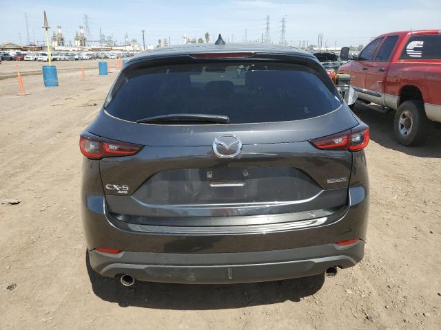 Photo 6 from auction – 2022 MAZDA CX-5 SELEC with VIN JM3KFBBM1N0627100
