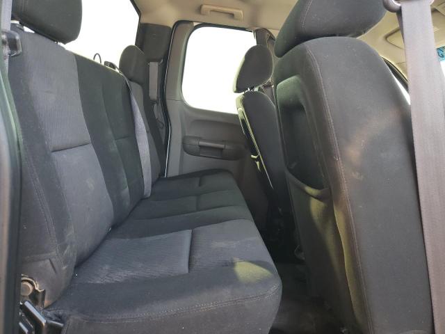 Photo 10 from auction – 2011 CHEVROLET SILVERADO with VIN 1GC2KVCG4BZ150829