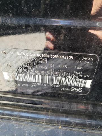 Photo 14 from auction – 2018 MITSUBISHI OUTLANDER with VIN JA4AD3A39JZ026669