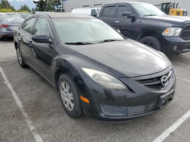 Photo 4 from auction – 2012 MAZDA MAZDA6 with VIN 1YVHZ8BH6C5M26982