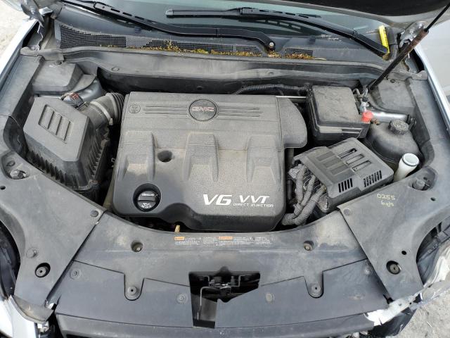 Photo 12 from auction – 2013 GMC TERRAIN SL with VIN 2GKFLXE33D6153292