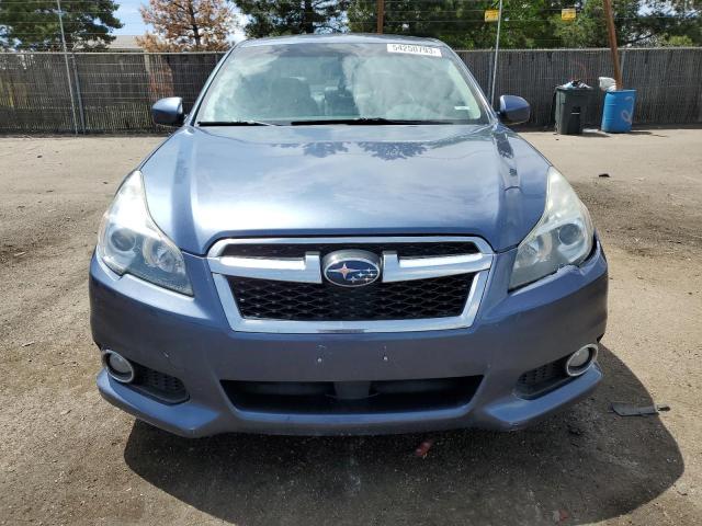 Photo 5 from auction – 2014 SUBARU LEGACY 2.5 with VIN 4S3BMCL67E3015163