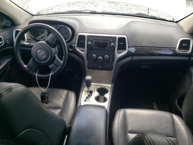 Photo 8 from auction – 2011 JEEP GRAND CHER with VIN 1J4RS4GG1BC588126